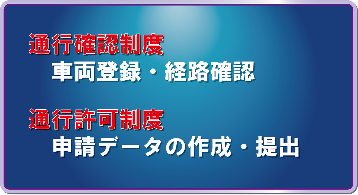 システムへのログイン