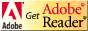 Adobe Get Adobe® Reader